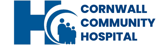 Cornwall Community Hospital icon